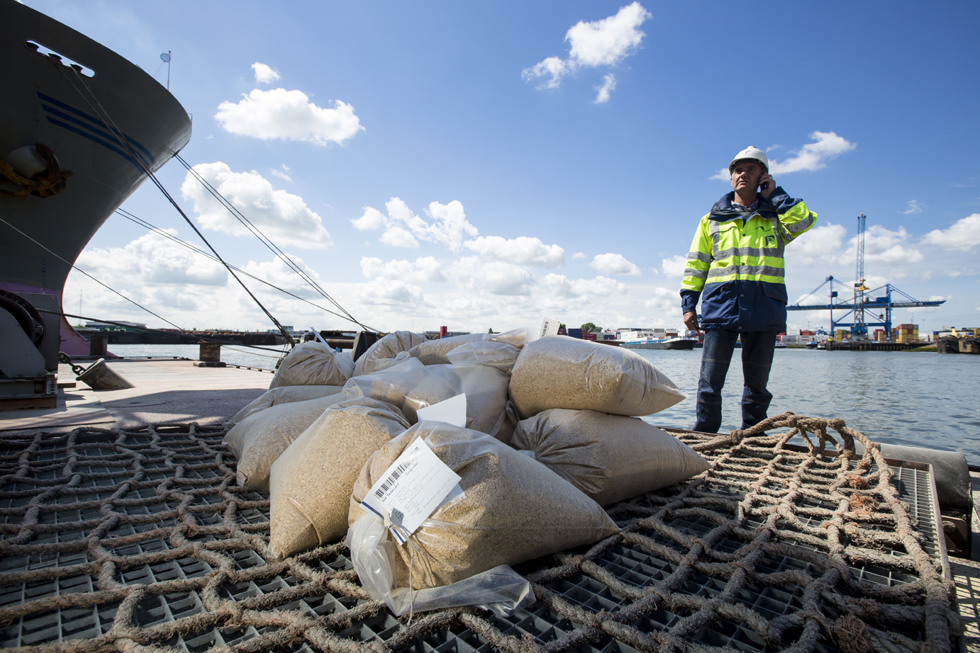 Відбір проб