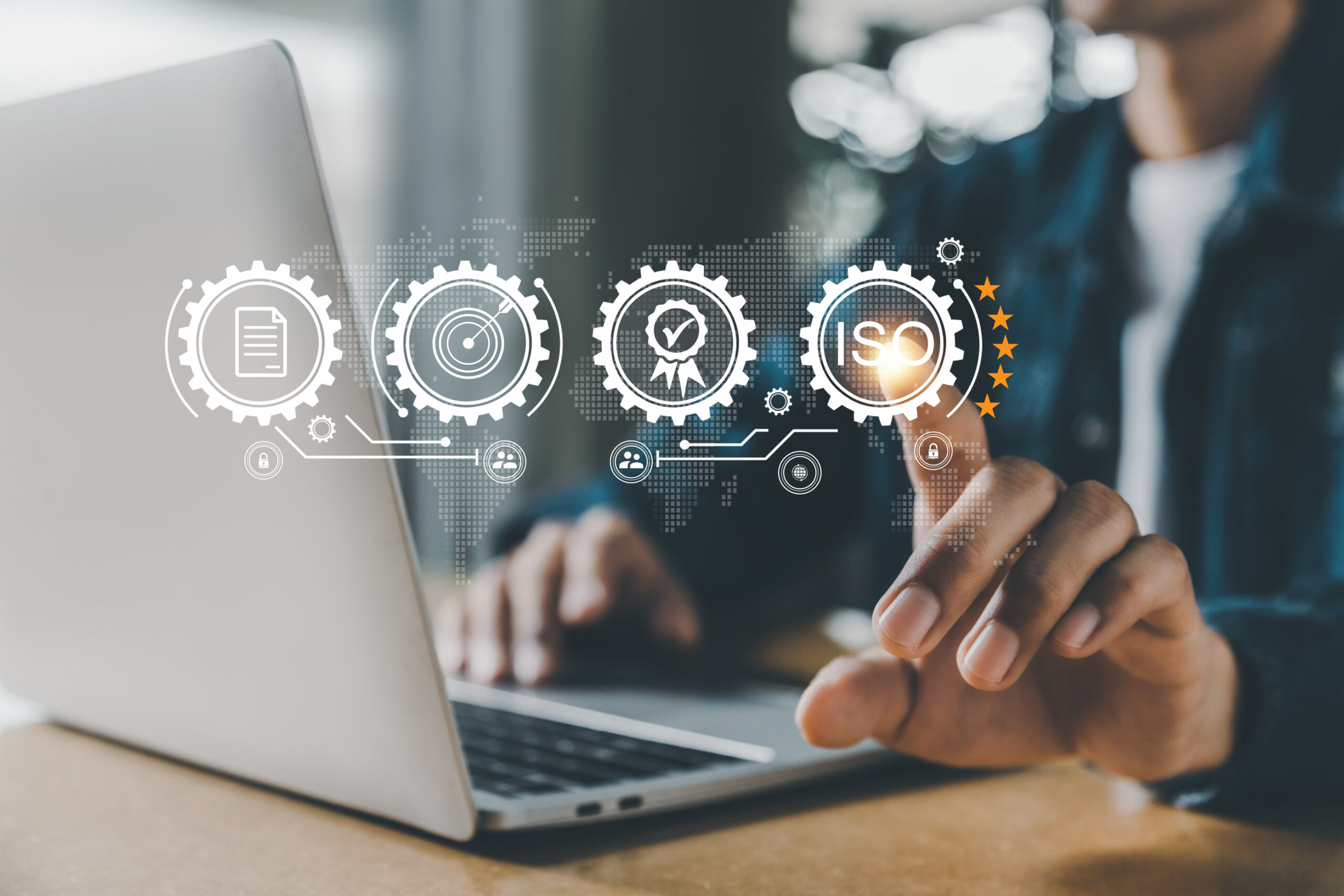 Системи менеджменту якості