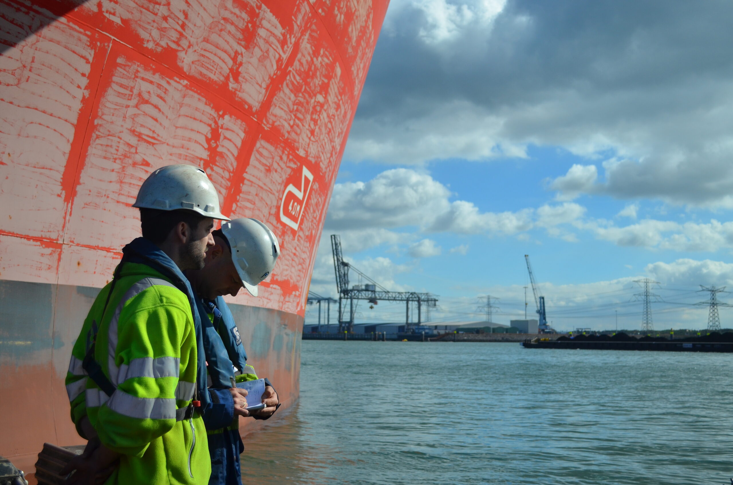 Інспекції товарів