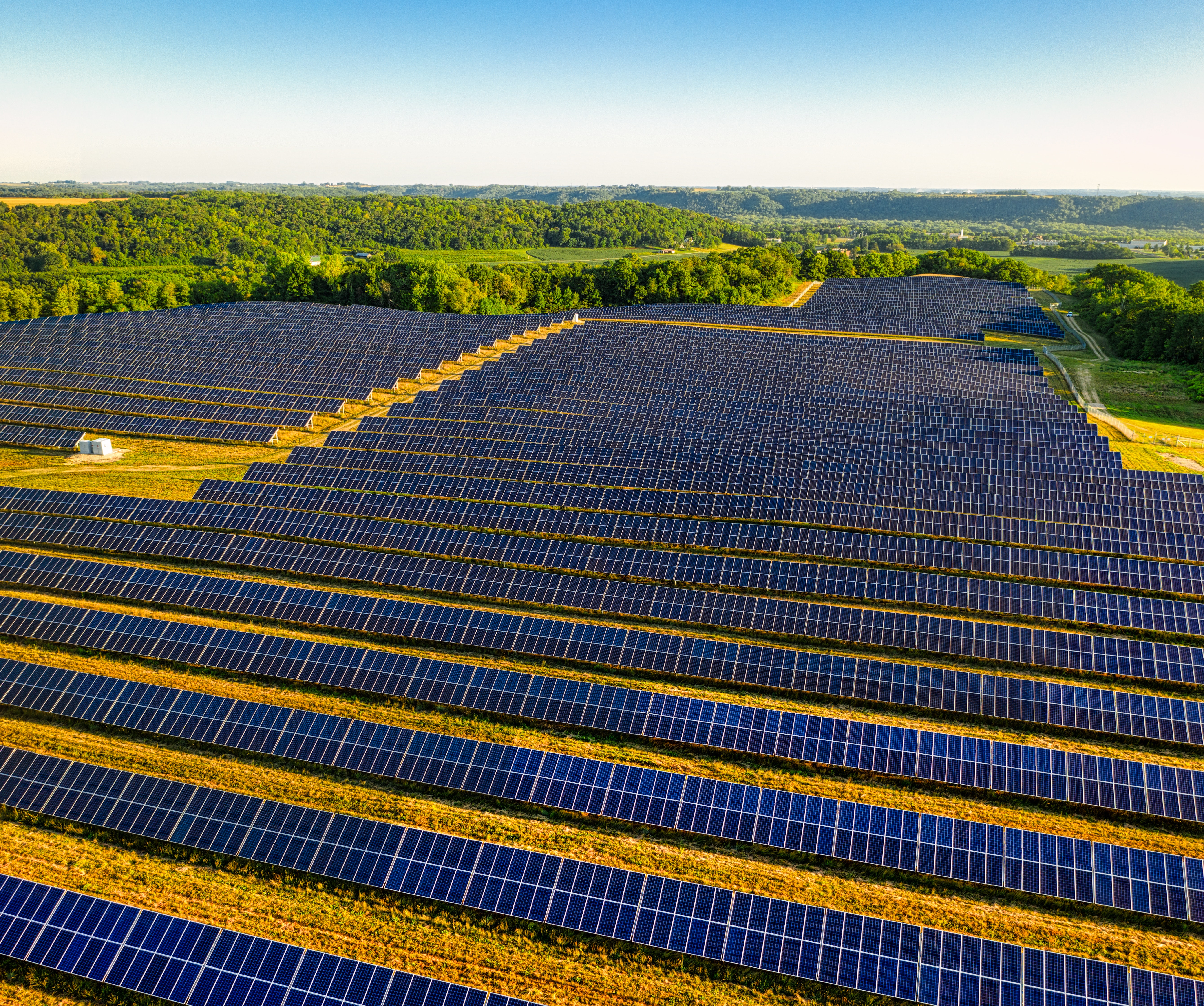 Renewable energy