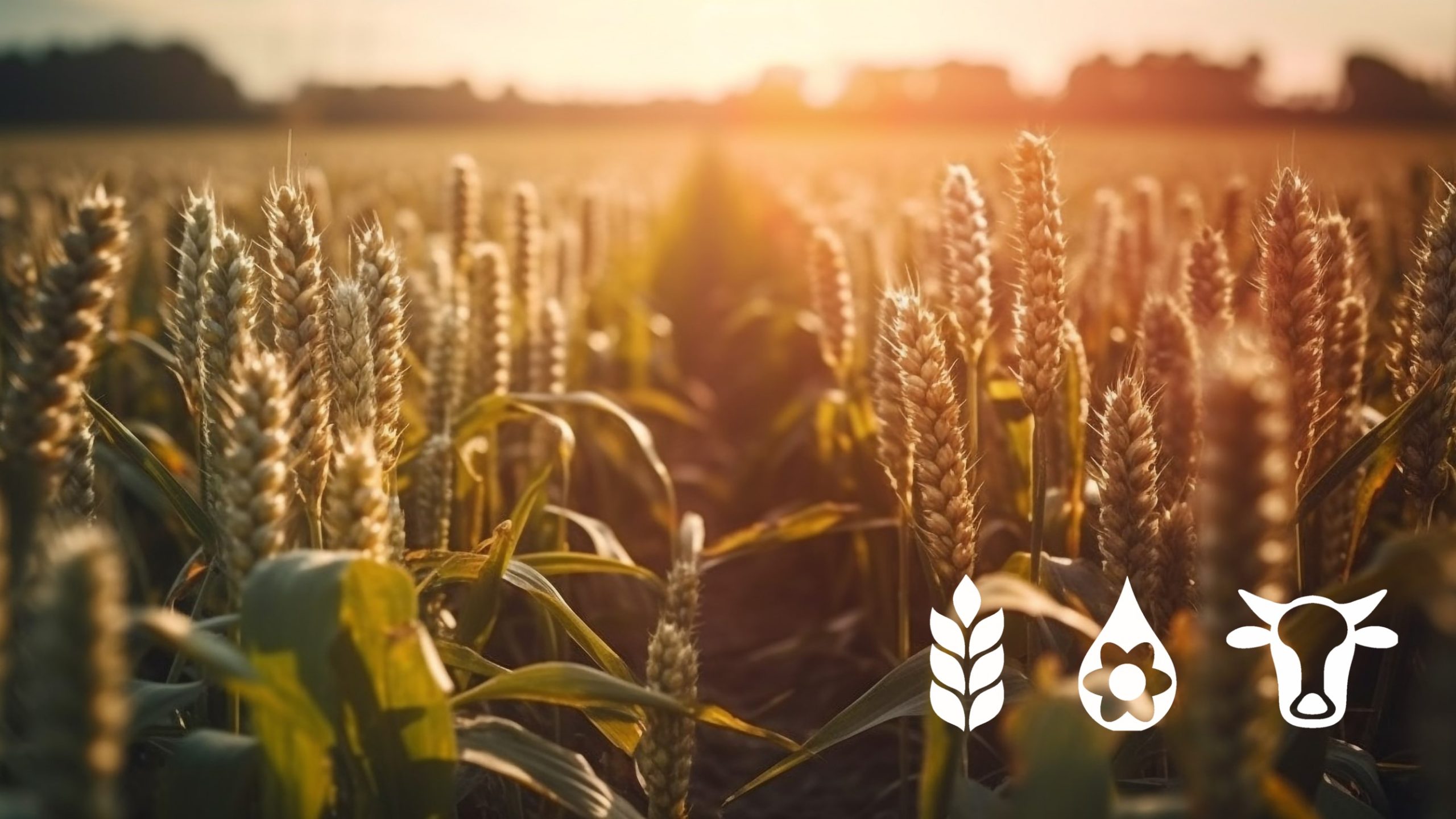 Аграрна продукція & Продукти її переробки