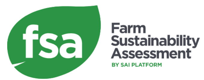 FSA - Farm Sustainability Assessment