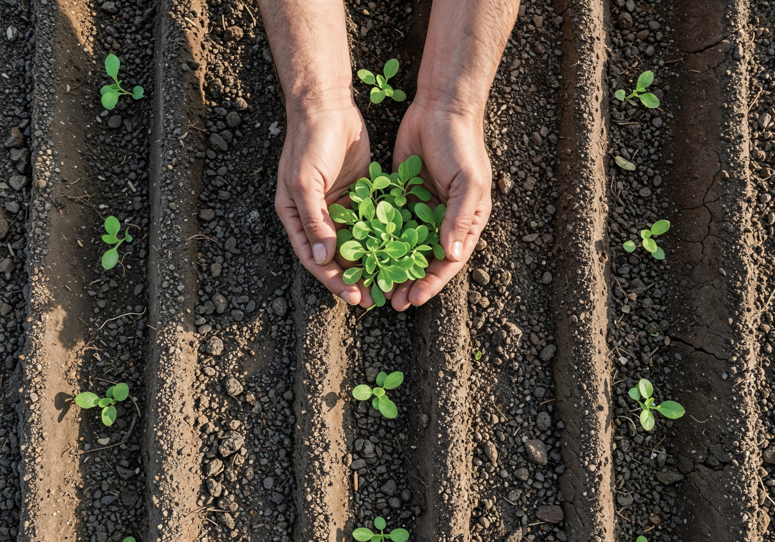 Soil Testing