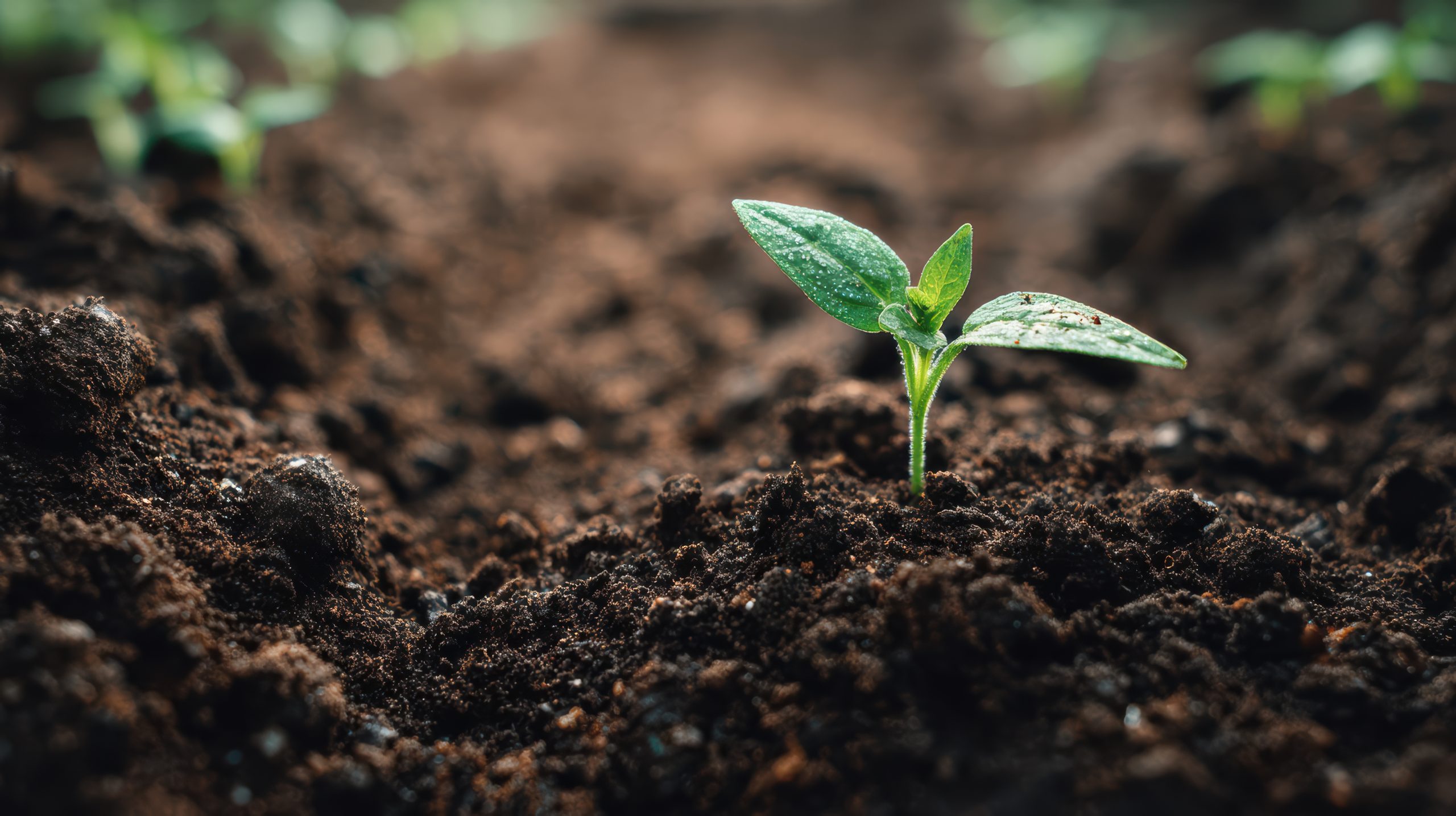 young-green-sprout-emerging-from-rich-soil